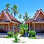 Blue Harbor Beachfront Villas & Resto