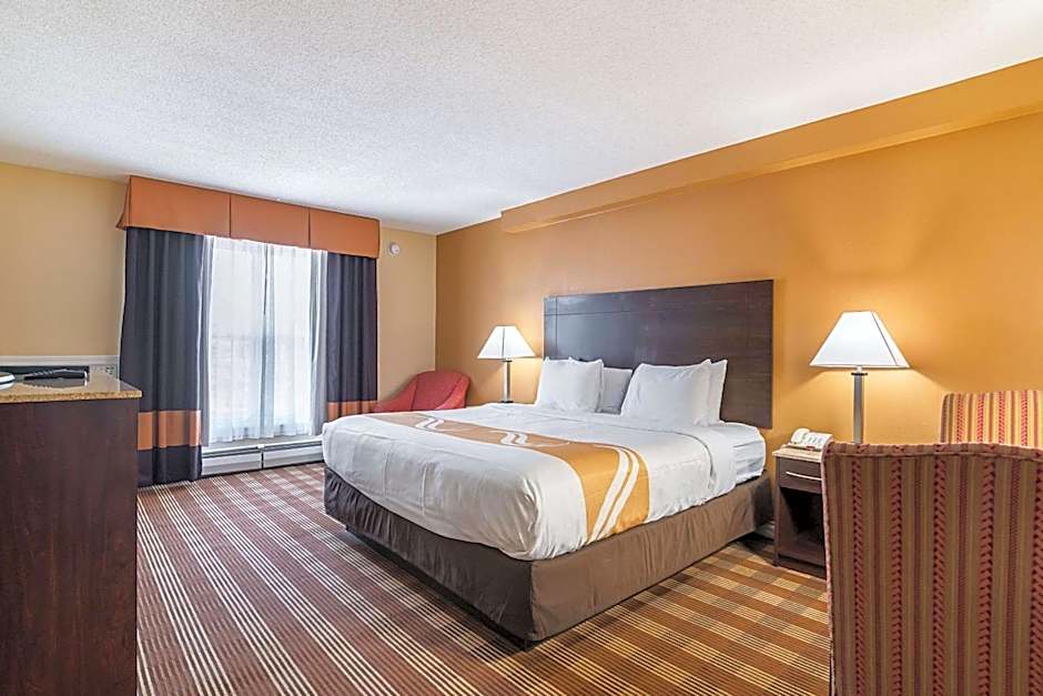 Quality Inn North Conway