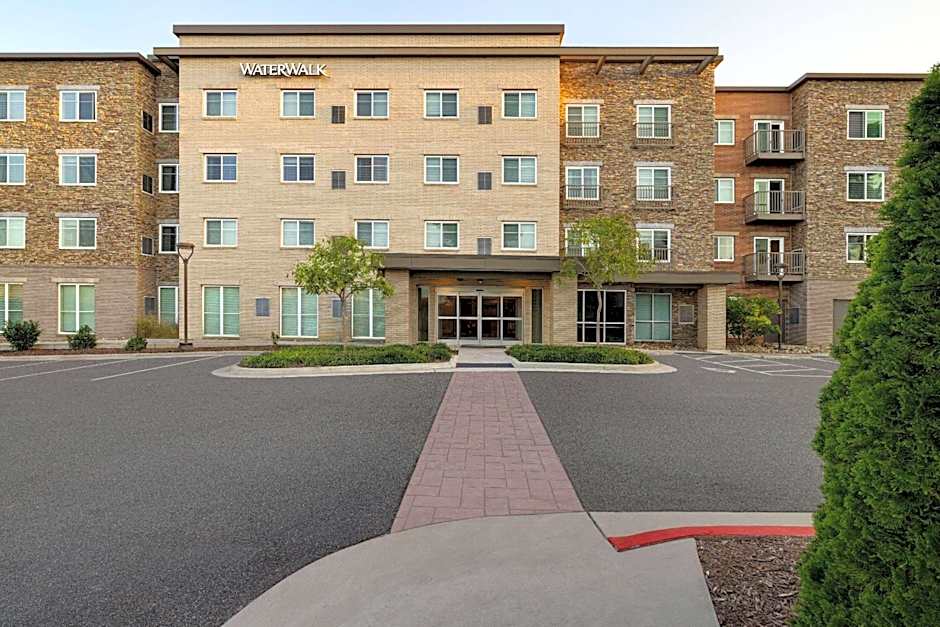 WaterWalk Extended Stay Raleigh Durham Research Triangle 