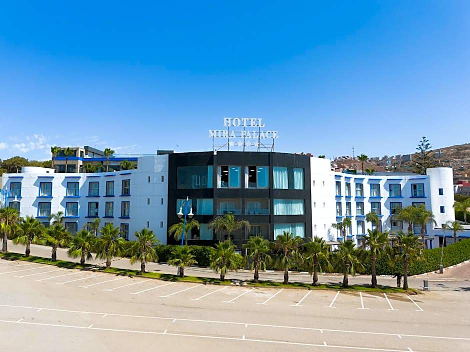 Mira Palace Hotel
