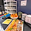 B&B Hotel Warszawa-Okęcie