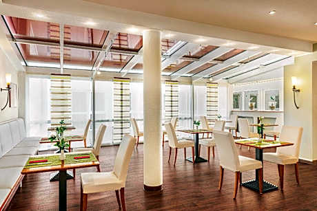 Amedia Frankfurt Russelsheim Trademark Collection by Wyndham