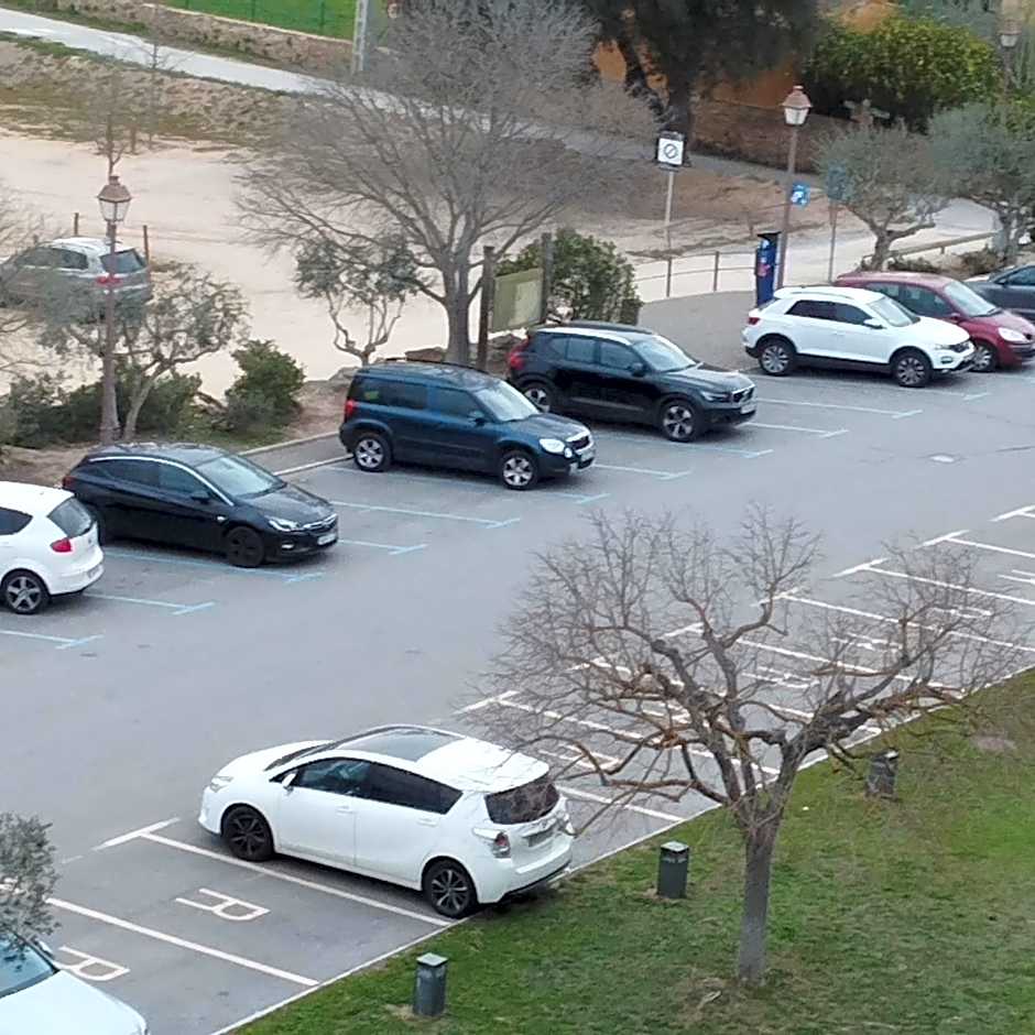 Emporda Habitaciones