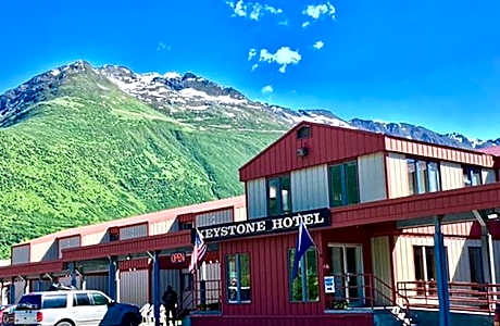 Keystone Hotel