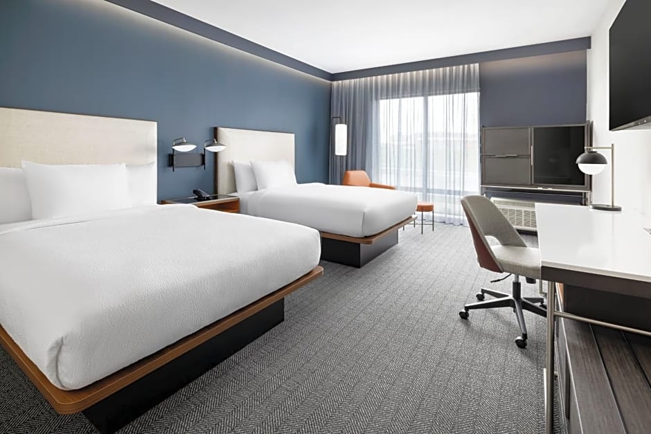 Courtyard by Marriott New Castle
