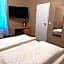 Hotel Expo Frankfurt City Centre