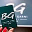 Balkan Hotel Garni