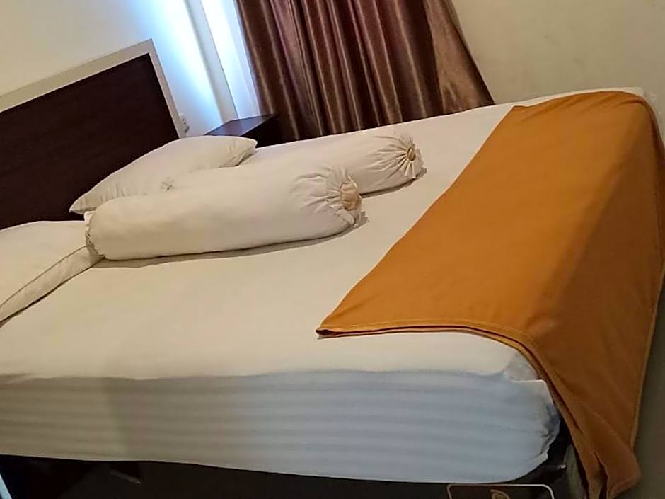 Fidelia Homestay Palu Mitra RedDoorz