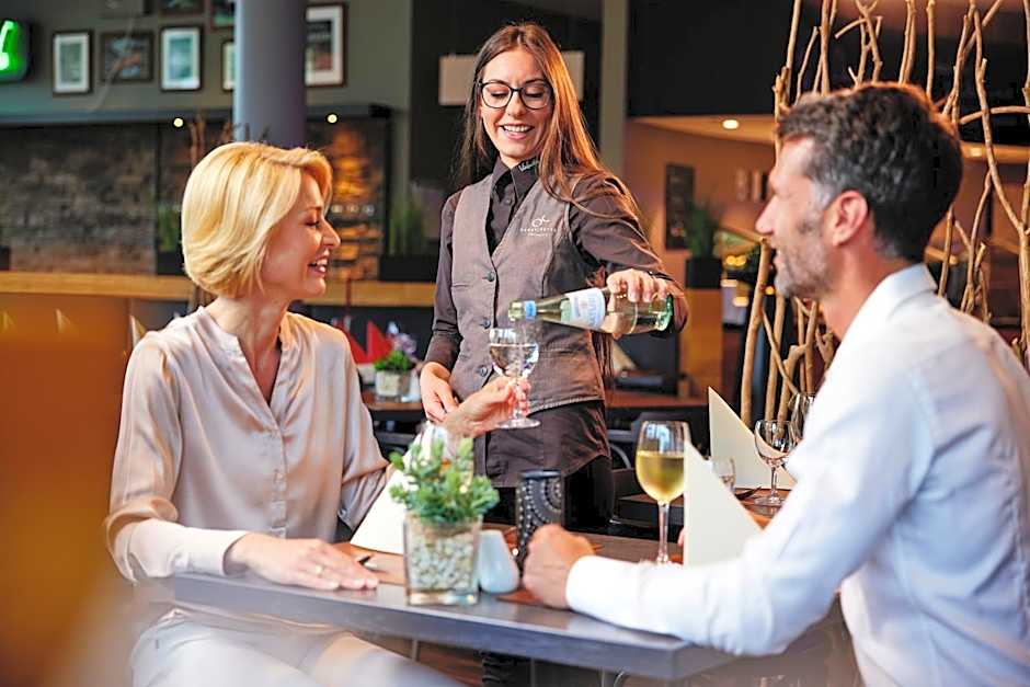 Hanse Hotel Attendorn