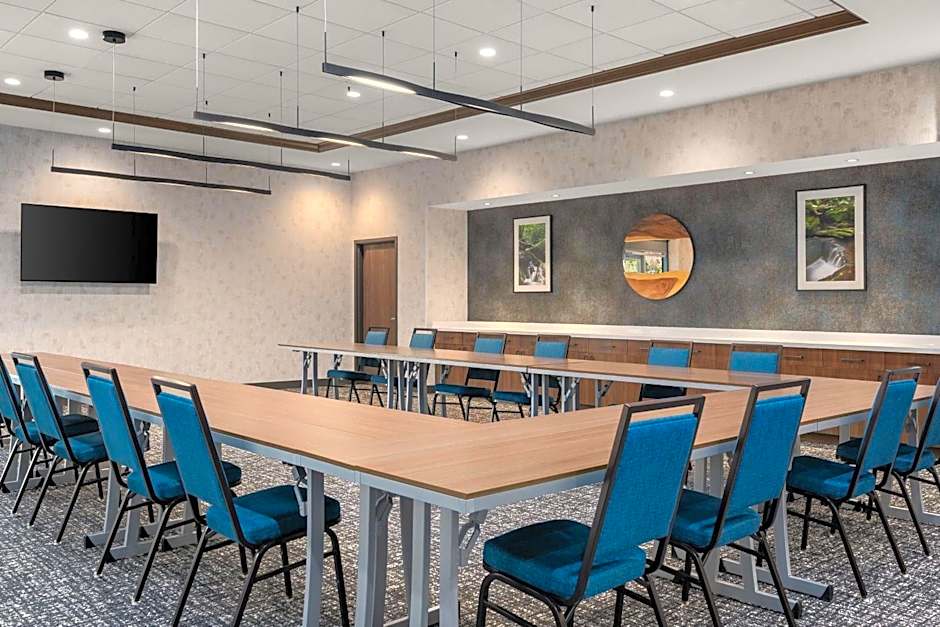 Hampton Inn & Suites by Hilton Pittsboro
