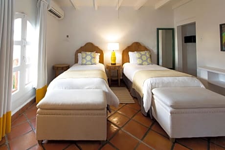 Ocean View 2-Bedroom Premium Villa