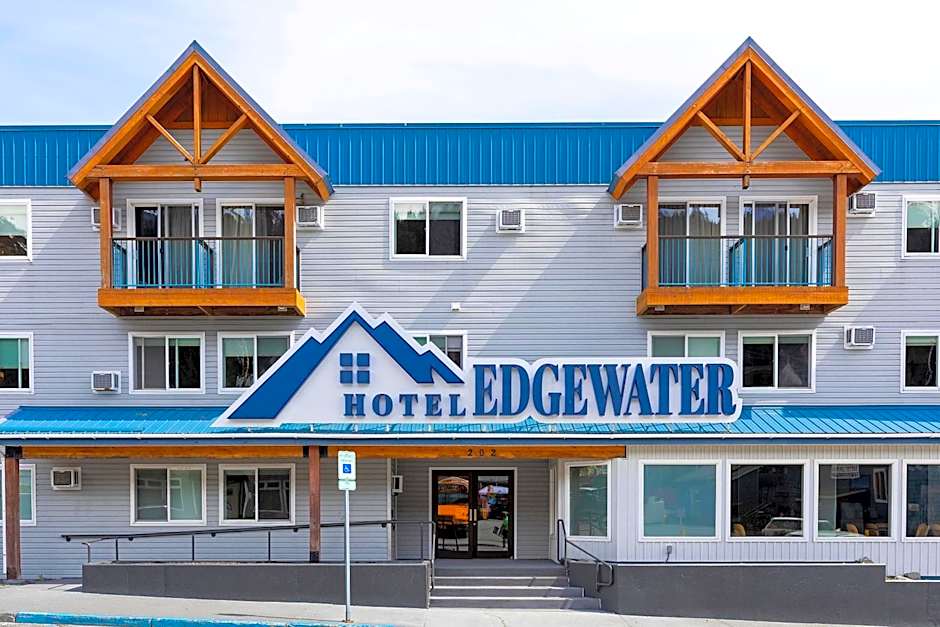 Hotel Edgewater