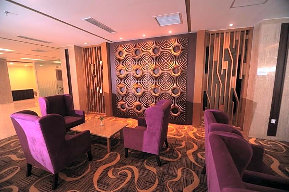 Ayola Sentosa Palembang