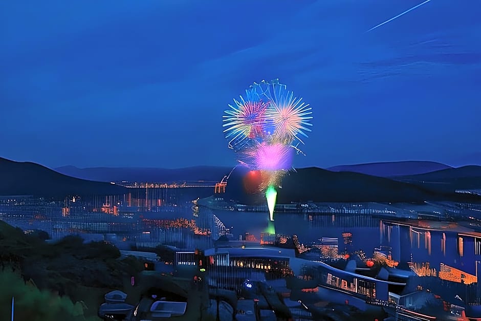 Onomichi Royal Hotel