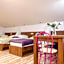 Seva Hotel Health Club