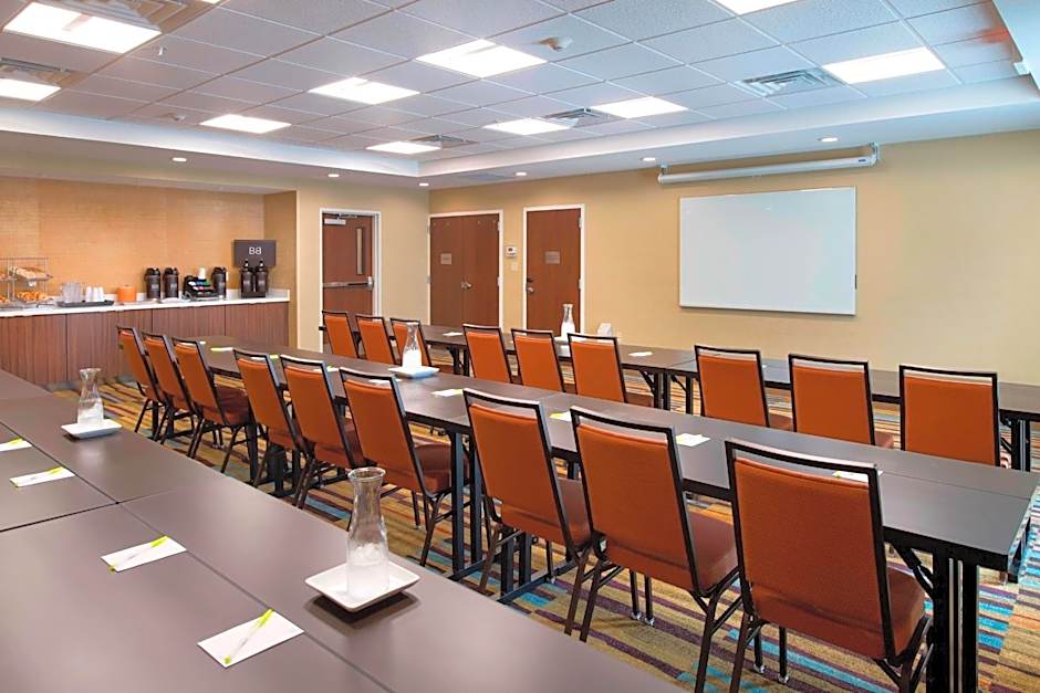 Fairfield Inn & Suites by Marriott Scottsbluff