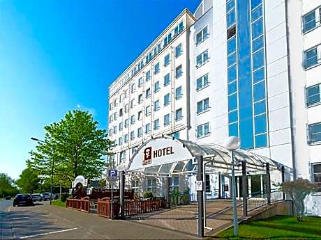 ACHAT Hotel Frankfurt Airport