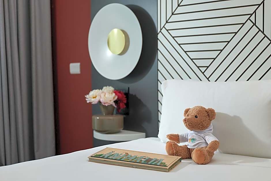 Quark Hotel Milano