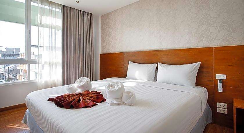 CBD Hotel