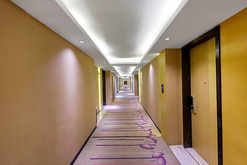 Lavande Hotel Dongguan Changan Fu Lake