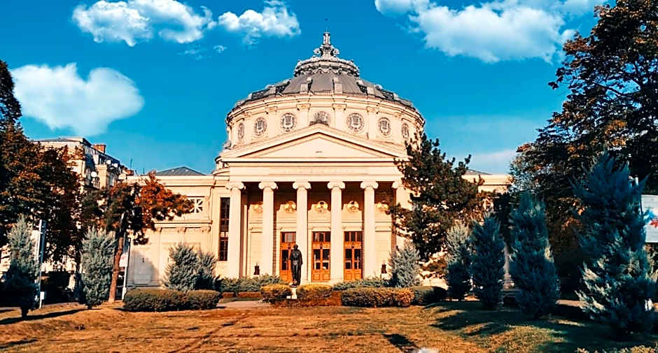 Art Boutique Residence