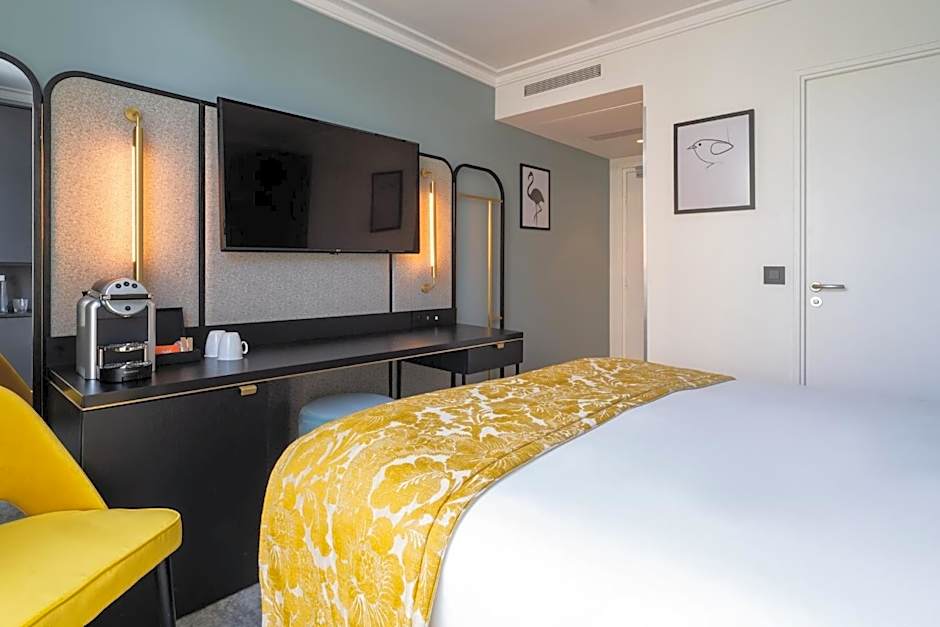 voco Paris Montparnasse By IHG