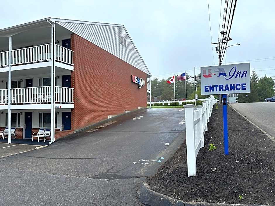 USA Inn