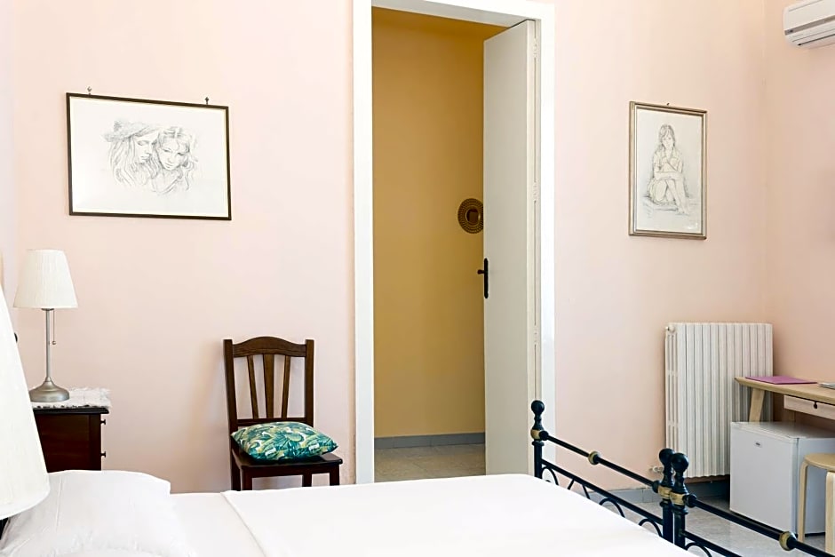 A casa di Nonna Rosa