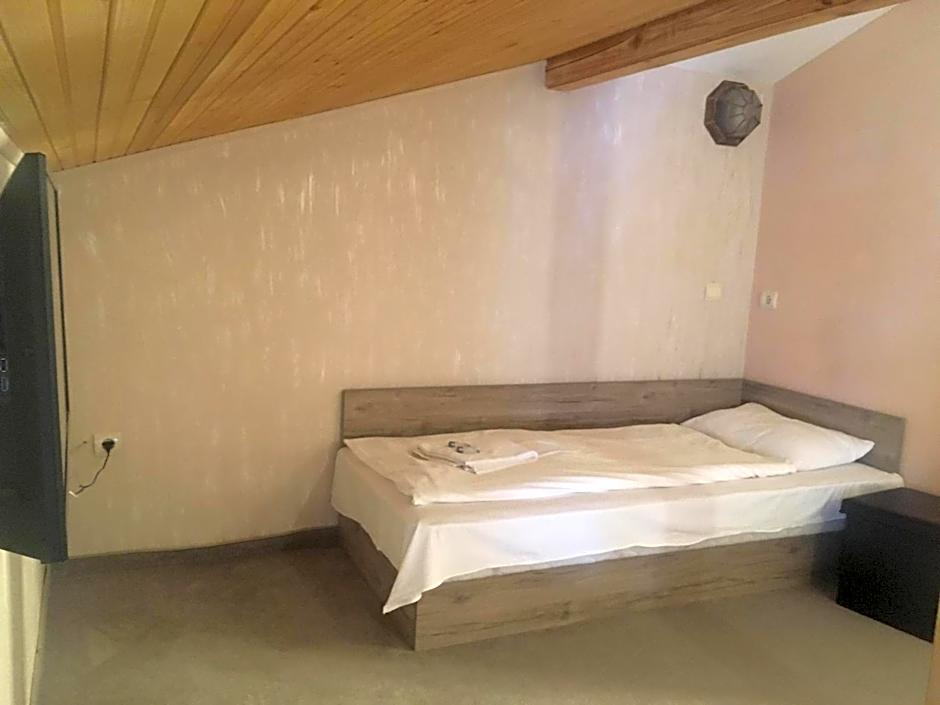 Complex Bolyarsko selo & Spa Arbanasi