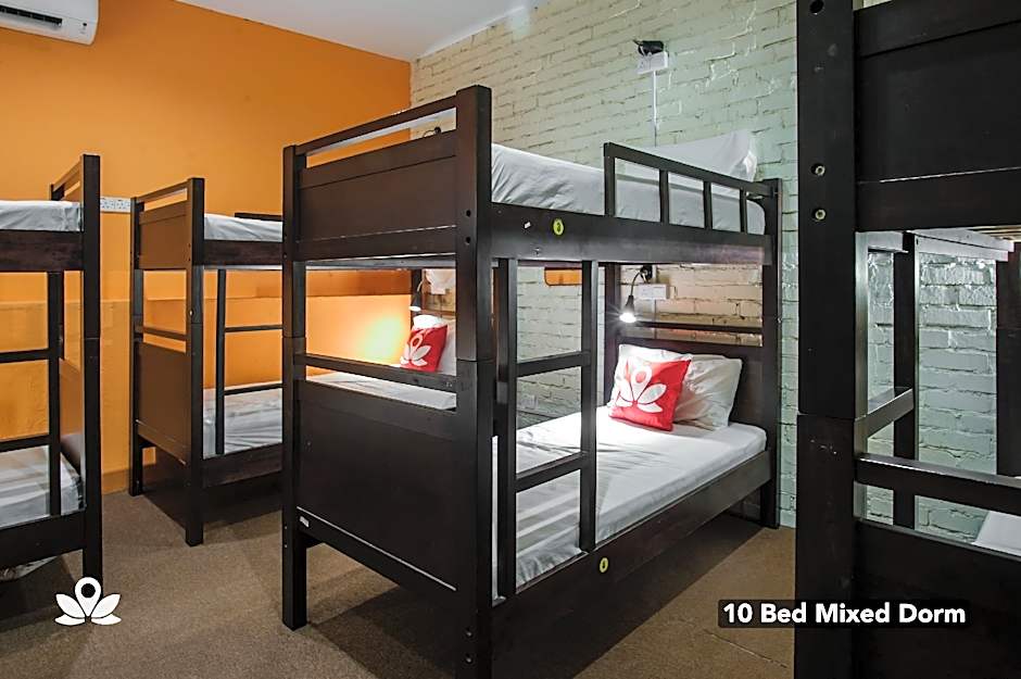 Photo 1 of 6 of 1 Person in 10-Bed Dormitory - Mixed