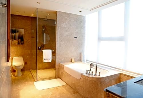 Wyndham Grand Plaza Royale Powerlong Fuyang