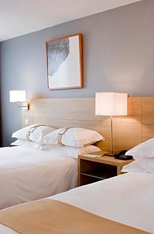 Mercure Paris Velizy