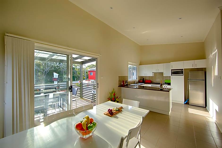 Ingenia Holidays Middle Rock