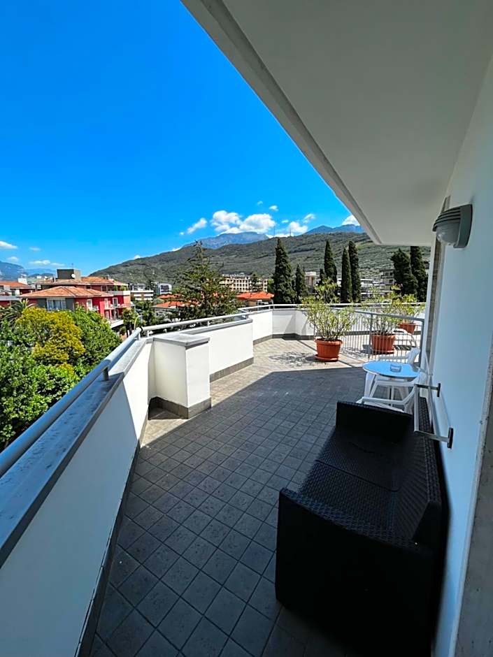 Hotel Oasi Wellness & Spa