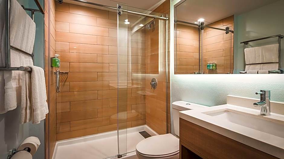 Best Western Beachside Inn