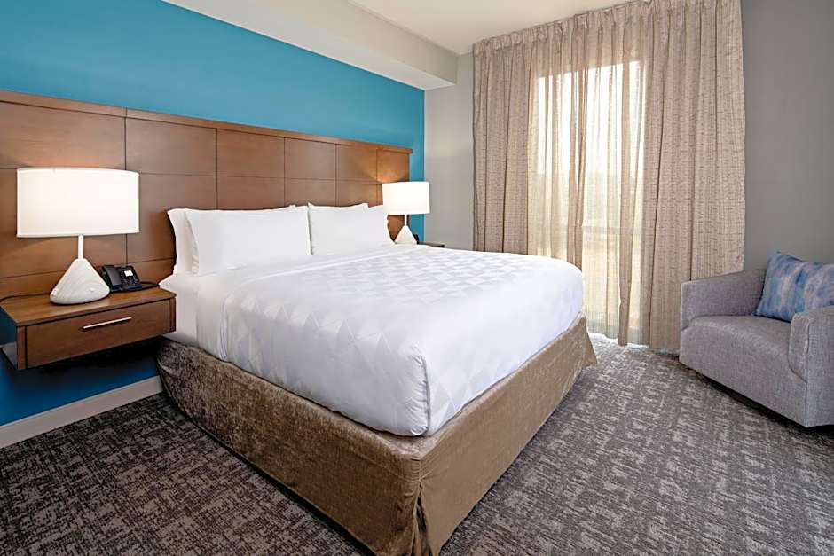 Staybridge Suites Long Beach Airport By IHG
