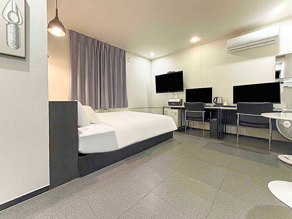 Hi Design Hotel