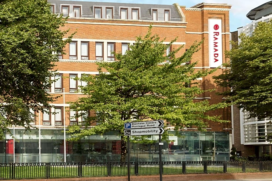Ramada Hounslow - Heathrow East