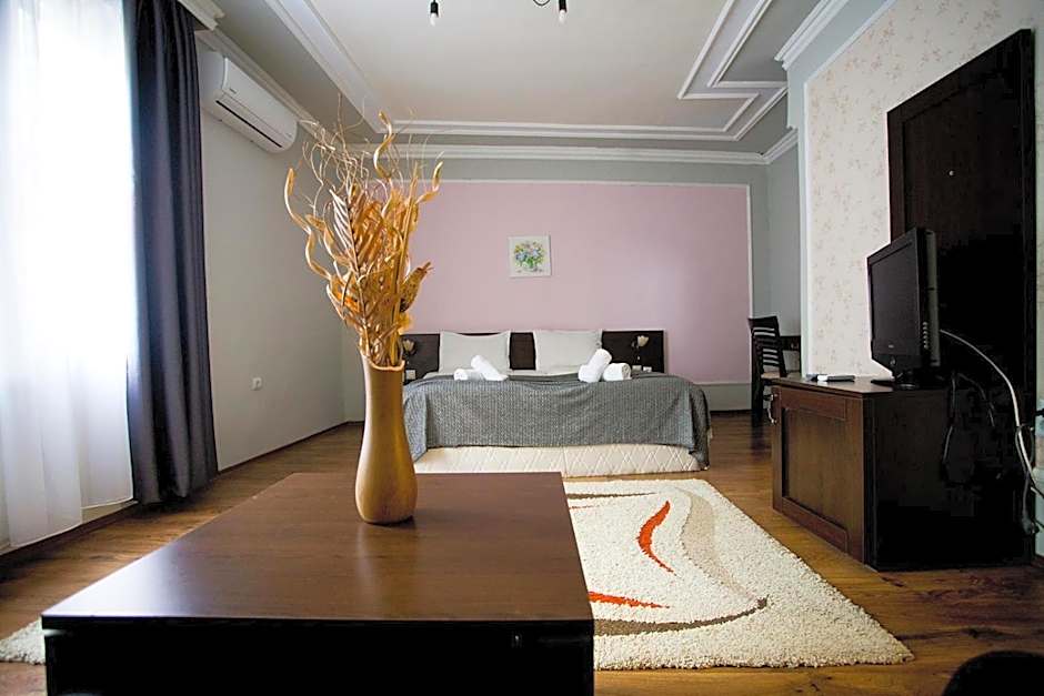 BULGARI melnik