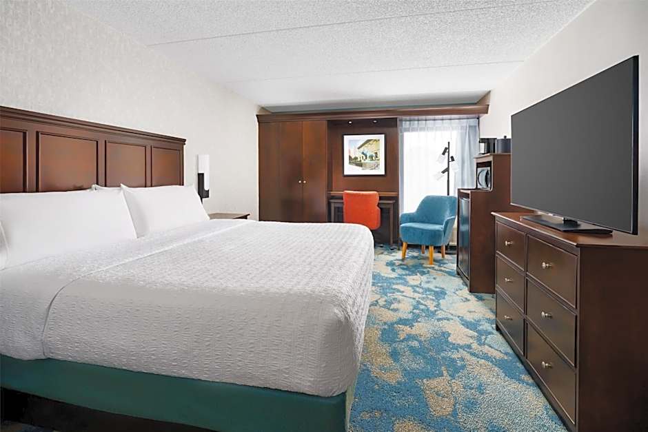 Hampton Inn By Hilton Chicago-Midway Airport