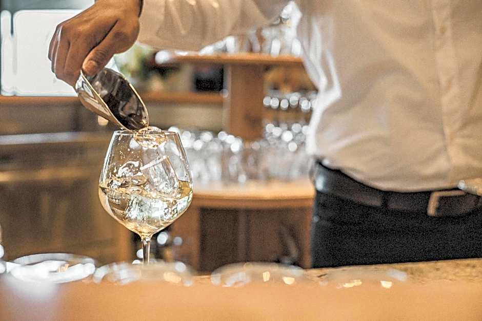 Adults only Hotel Grafenstein