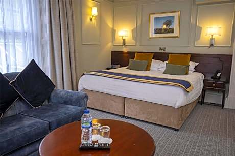 Superior Double Room - Annex