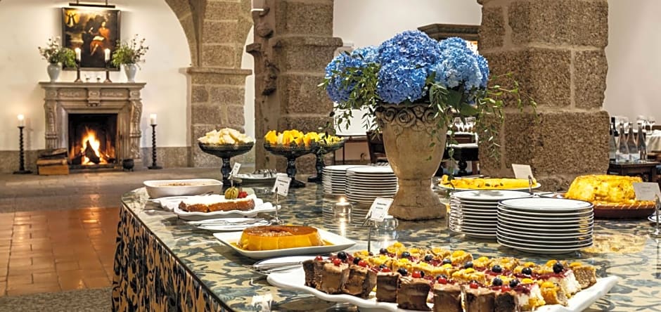 Pousada Mosteiro de Guimaraes