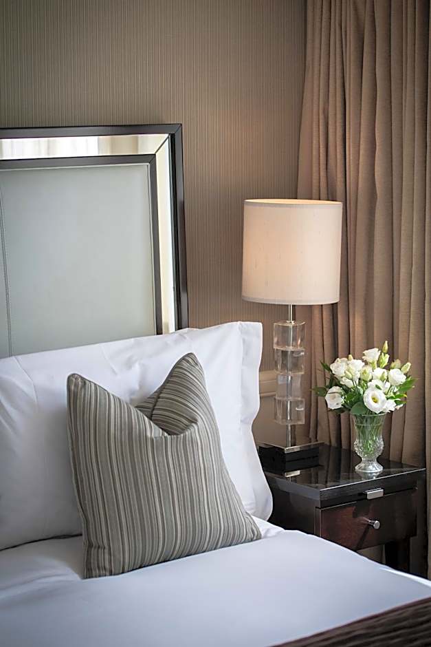 The Bristol Hotel