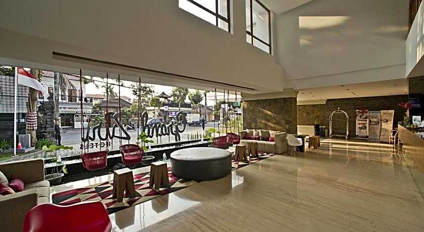 Grand Zuri Kuta Bali Hotel