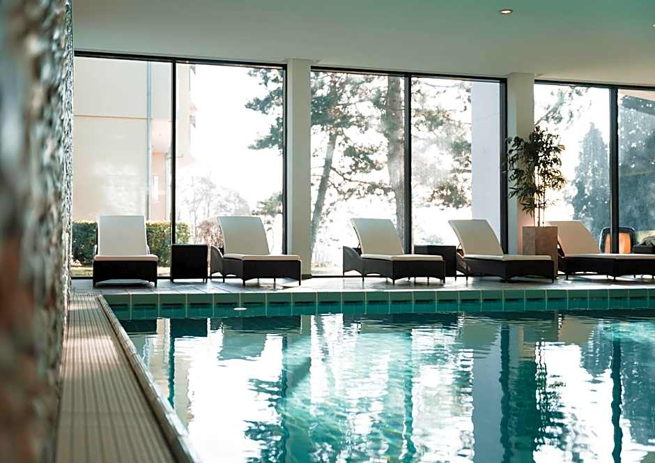 Parkhotel St.Leonhard