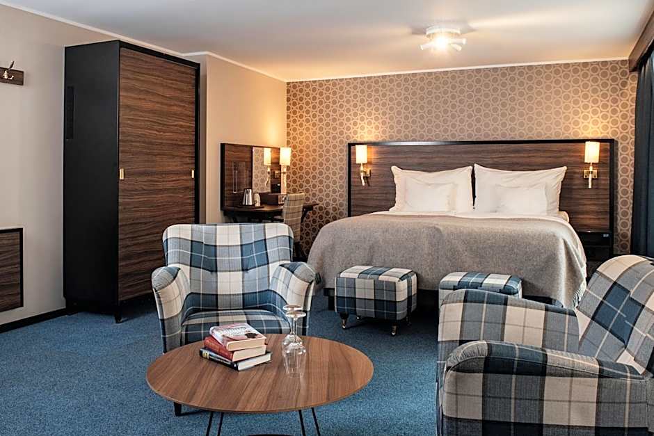 Clarion Collection Hotel Slottsparken