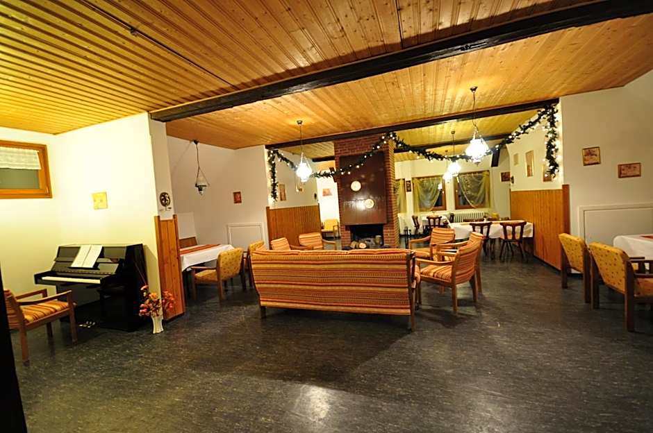 Hotel & Hostel Drei Bären