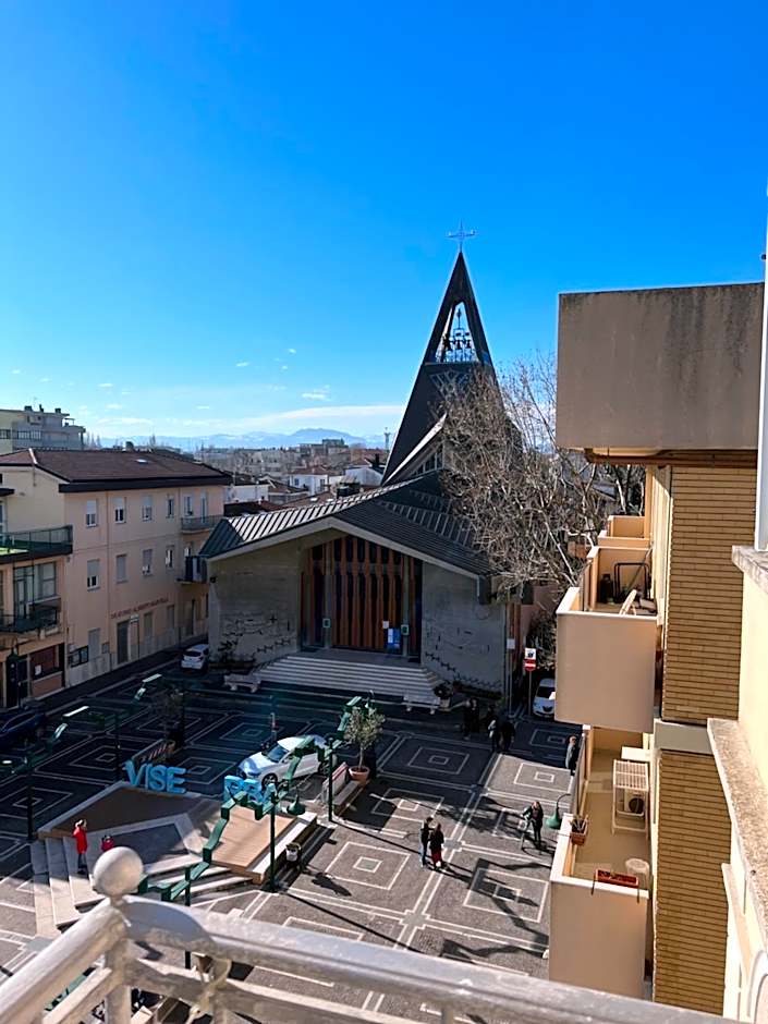 Hotel Stella D'Italia - Nuova gestione