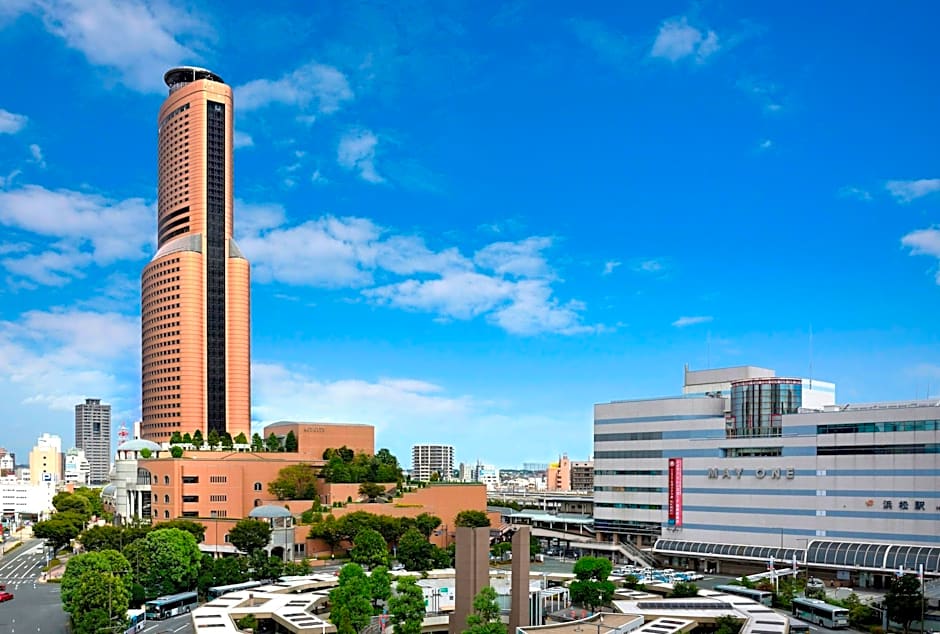 Okura Act City Hotel Hamamatsu